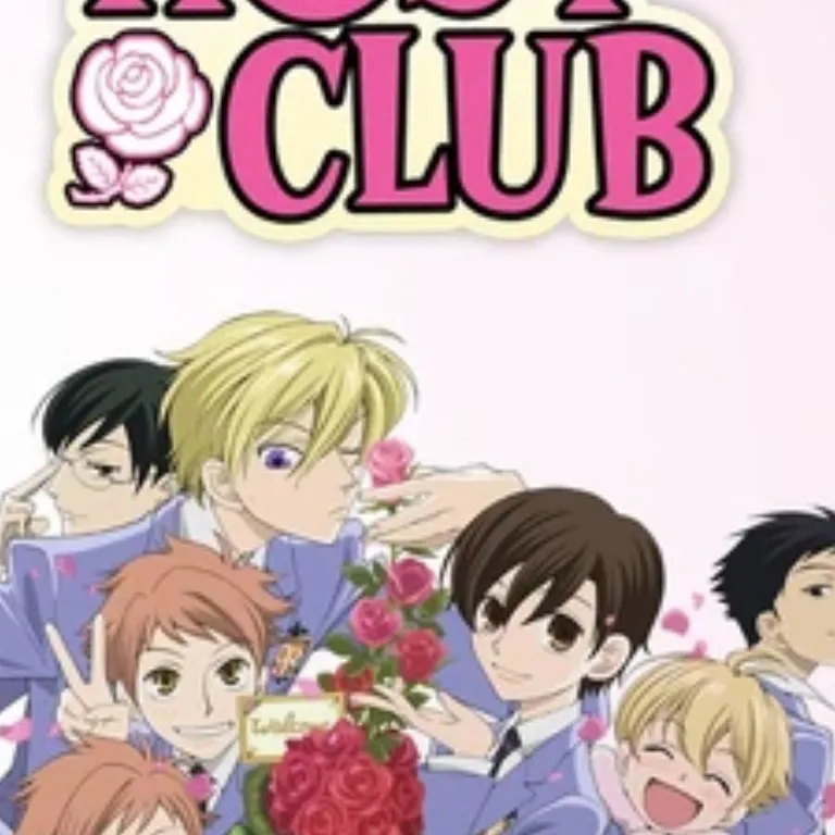 chat with ai character: Ouran HighSchool