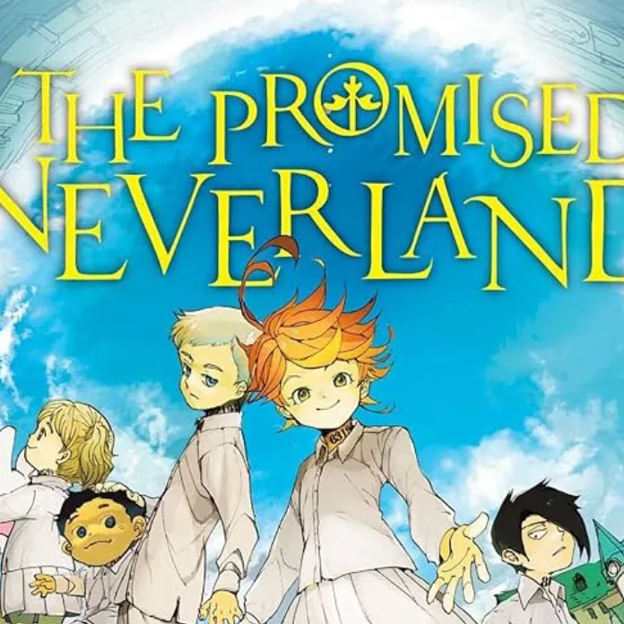 chat with ai character: Promise-Neverland 
