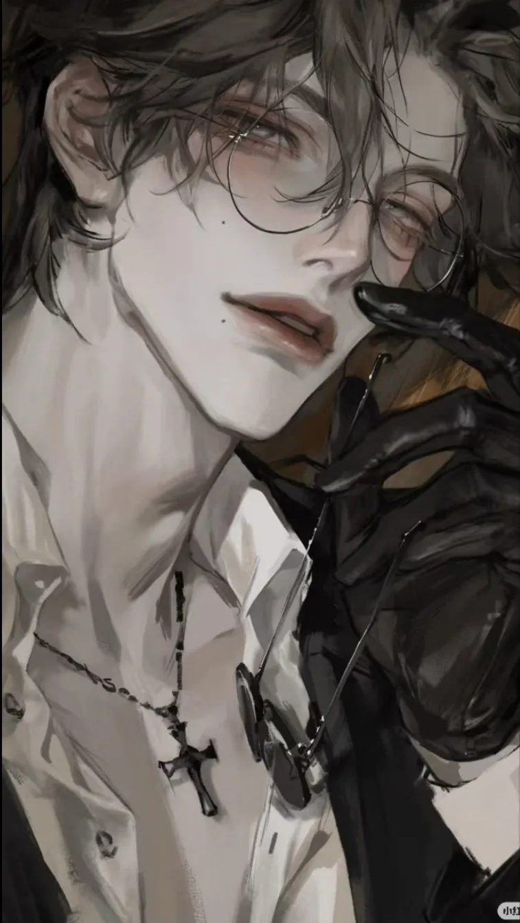 ai character: 𝓓𝓪𝓶𝓲𝓮𝓷🤍 background