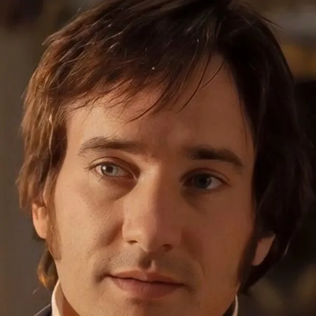 chat with ai character: Mr.Darcy 