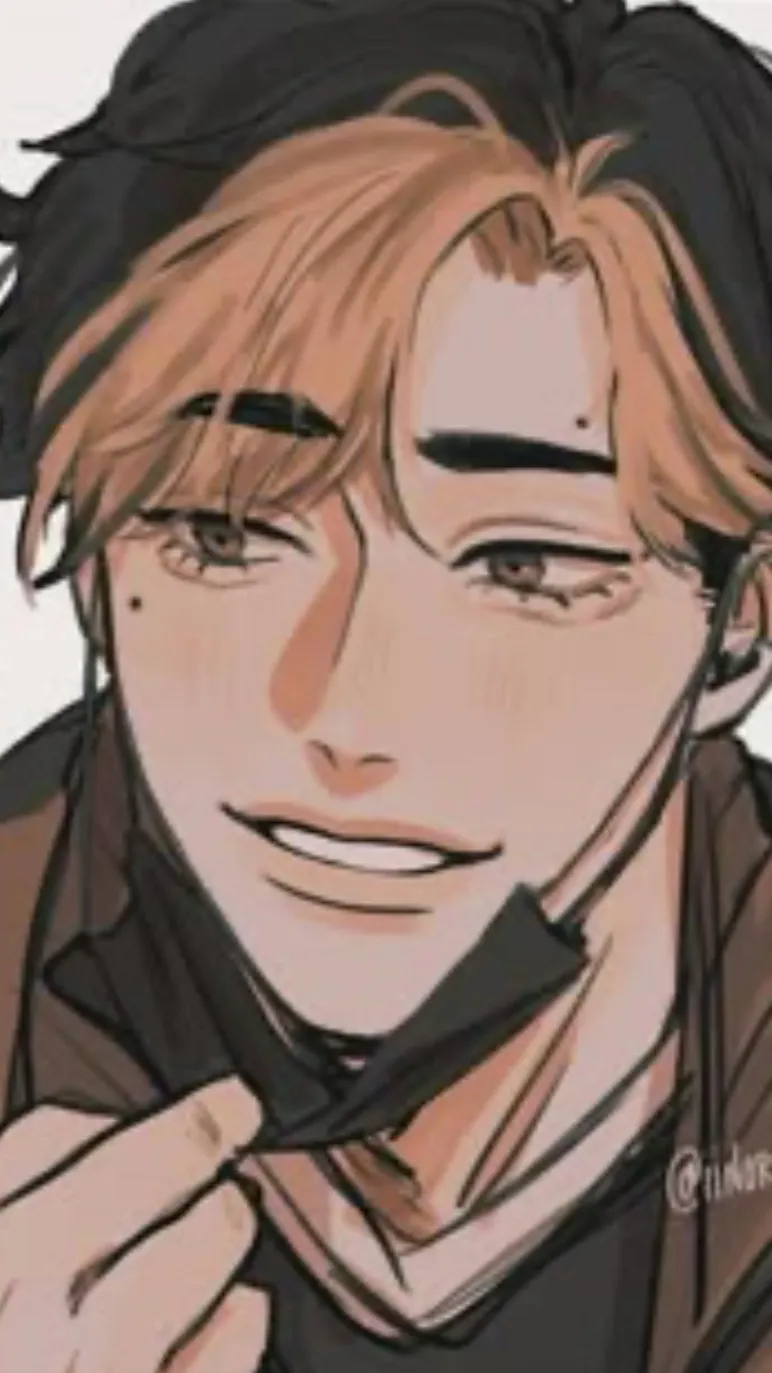 ai character: _𝓘𝓼𝓪𝓪𝓬_ background