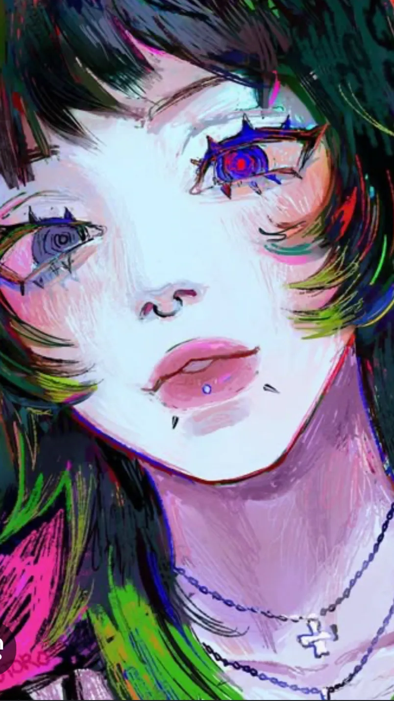 ai character: ✨𝔸𝕧𝕖𝕣𝕪✨ background