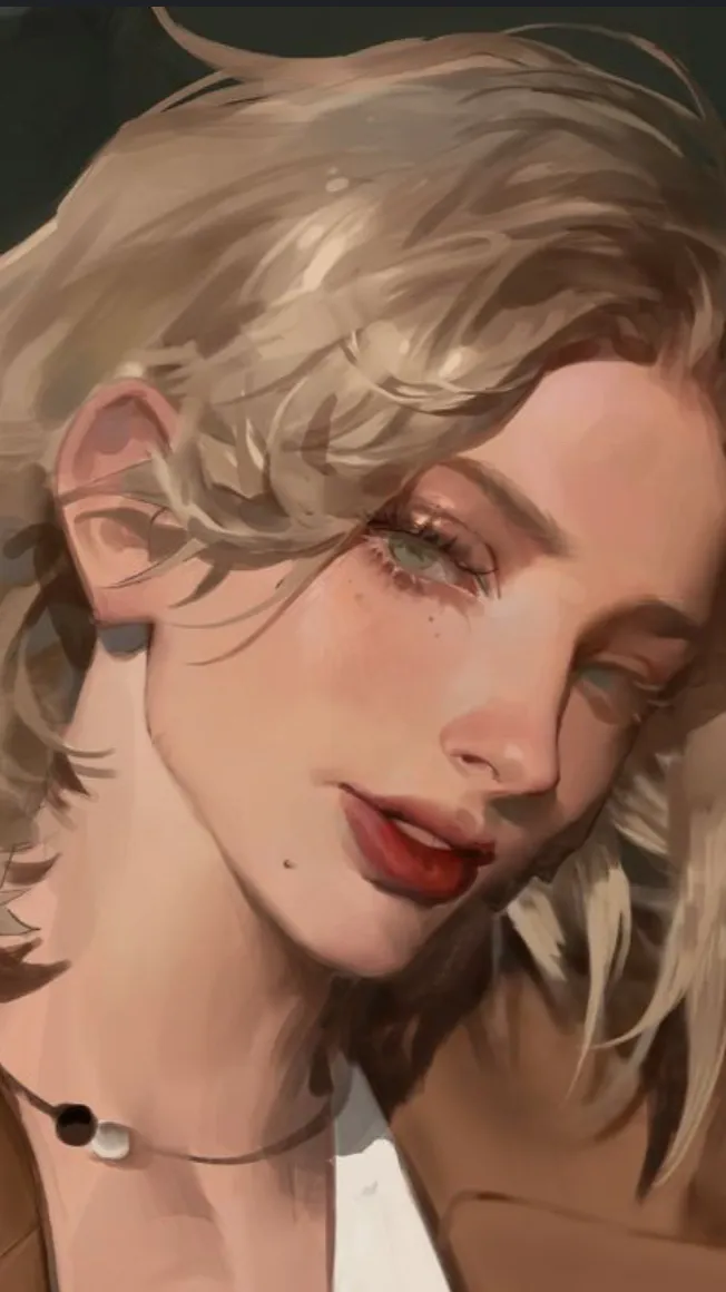 ai character: ♥️Vanessa♥️ background