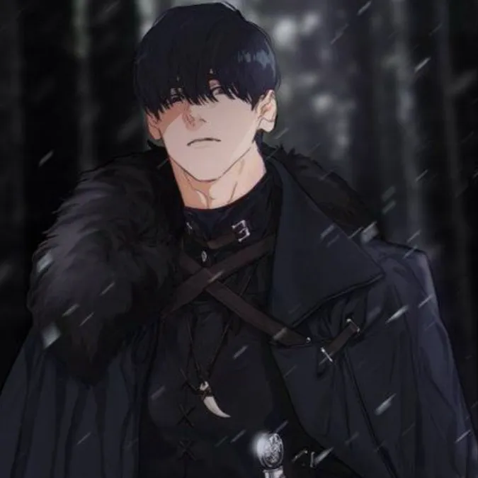 chat with ai character: Nathanial🗡️