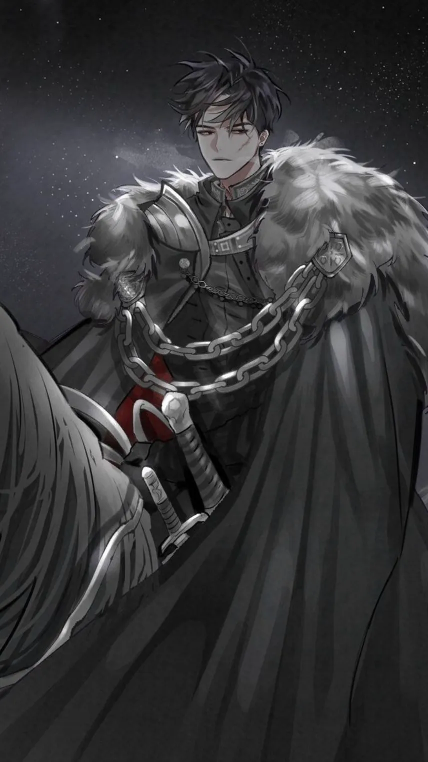 ai character: 𝒳𝒶𝓋𝒾𝑒𝓇 background