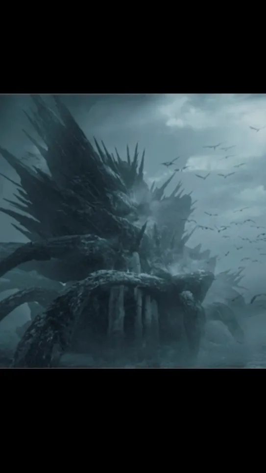 ai character: The Fae cave  background