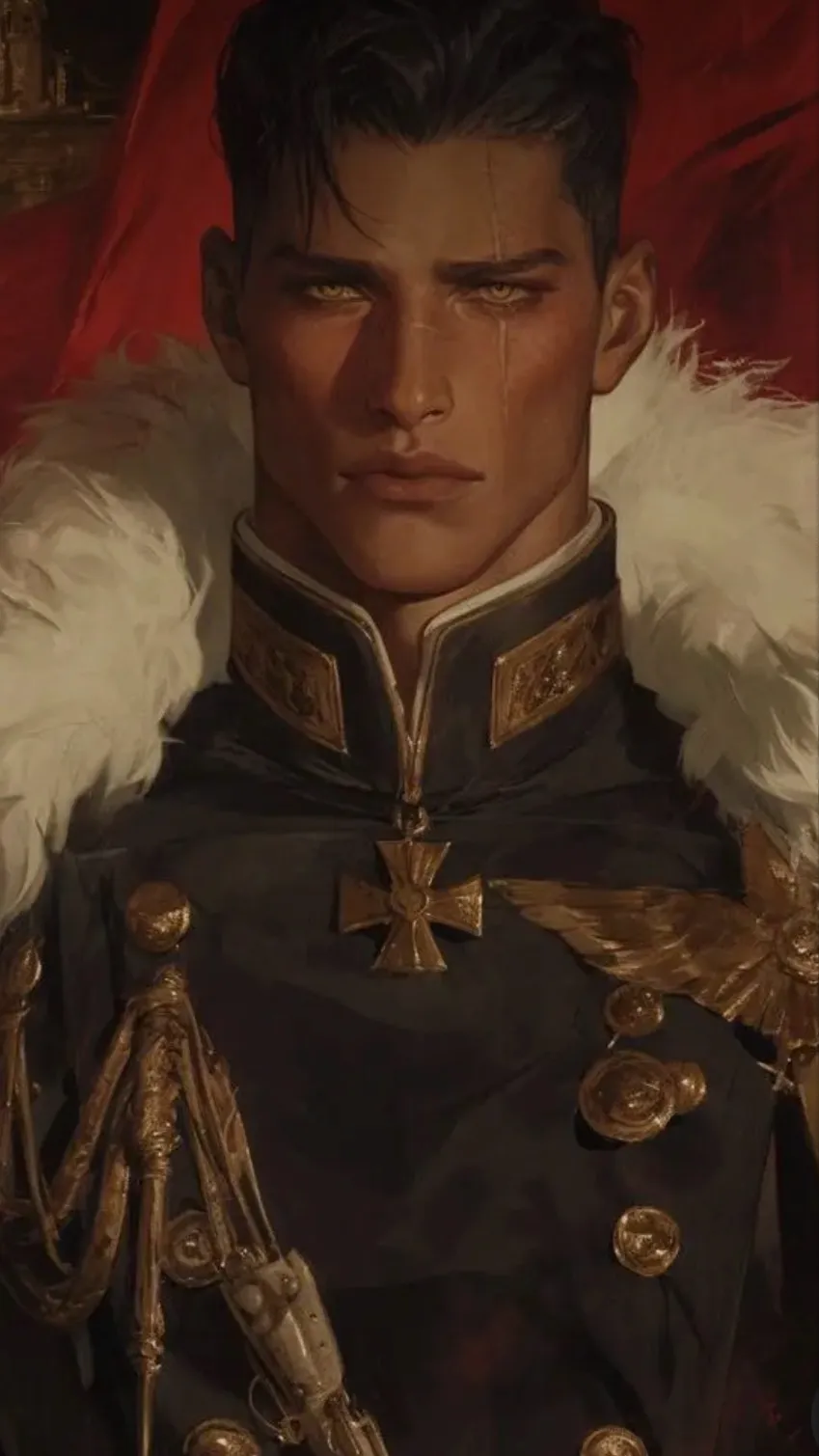 ai character: 🗡️Andrew⚰️ background
