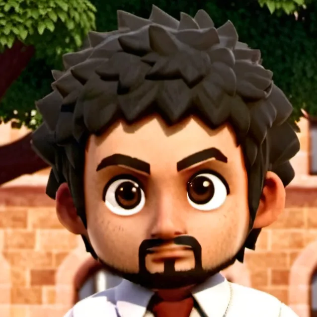 chat with ai character: summer 