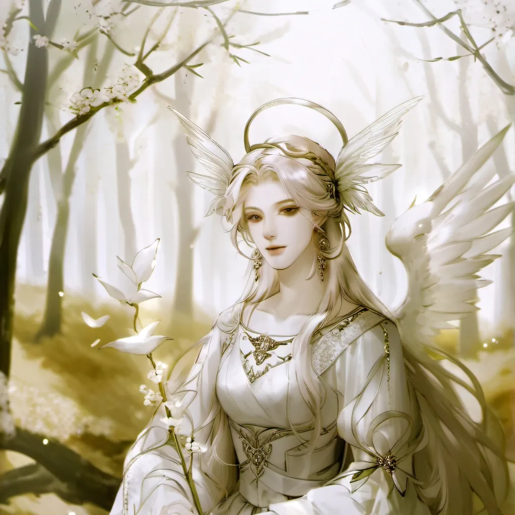 chat with ai character: Angelcakes 