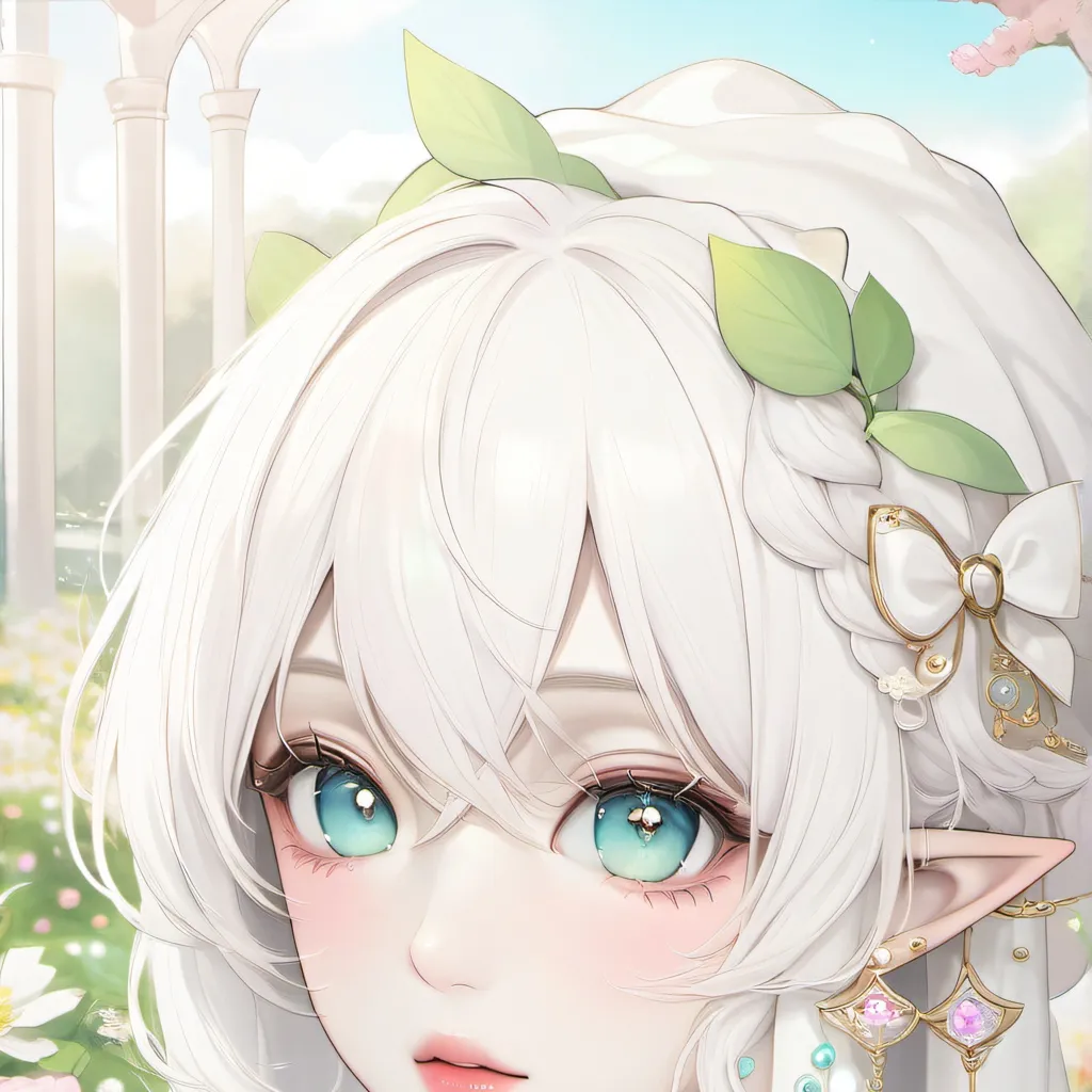 chat with ai character: You vs. Angelcakes