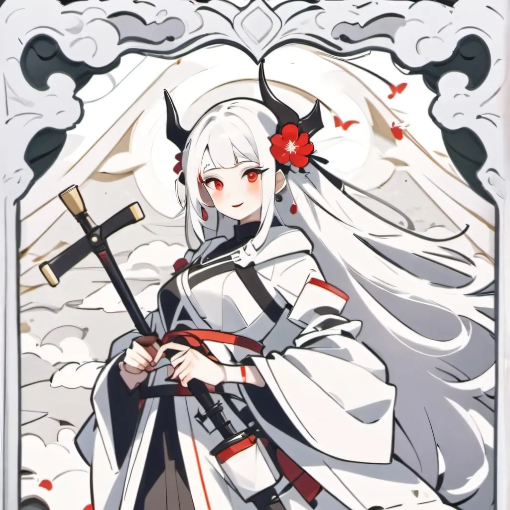 chat with ai character: hey flora?