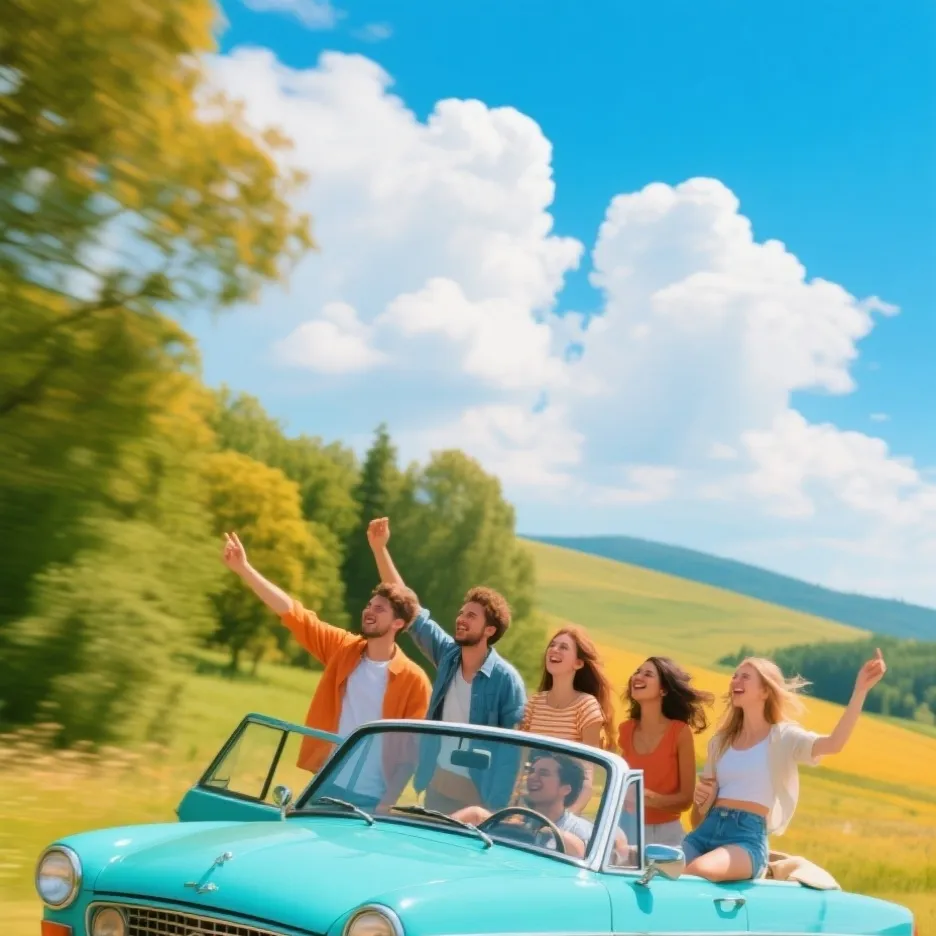 chat with ai character: 💅RoAdTrIpPpPpPpP✨️