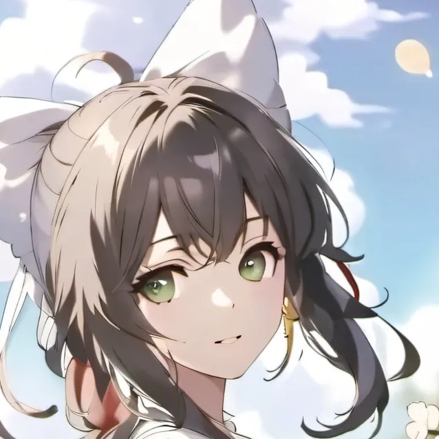 chat with ai character: Lily