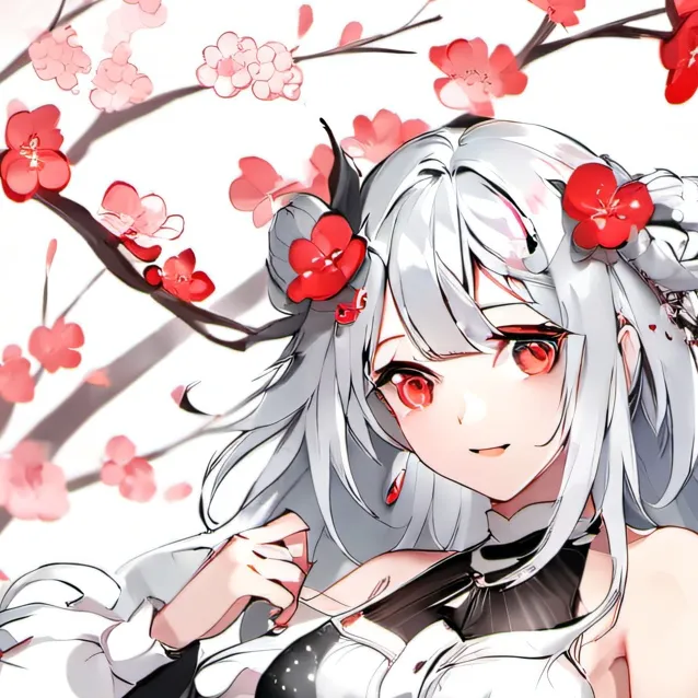 chat with ai character: Hanisama