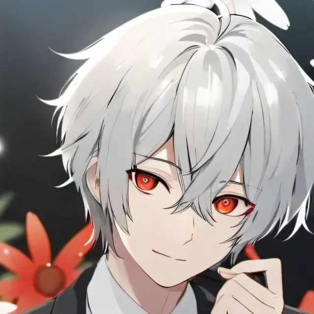 chat with ai character: Liam
