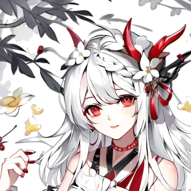 chat with ai character: Hanibusi