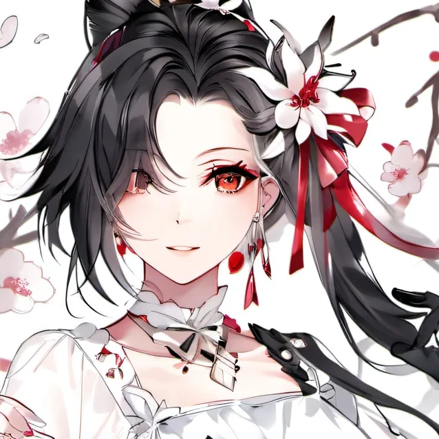 chat with ai character: Aiko