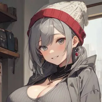 chat with ai character: Nickel (female)