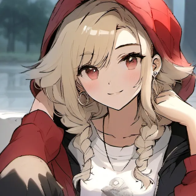 chat with ai character: Leyla
