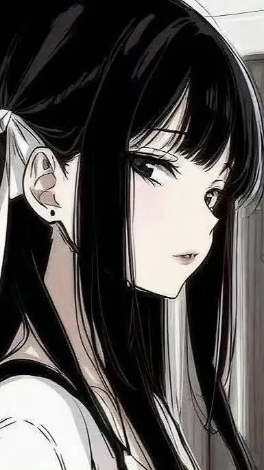ai character: Anaya MHA!  background