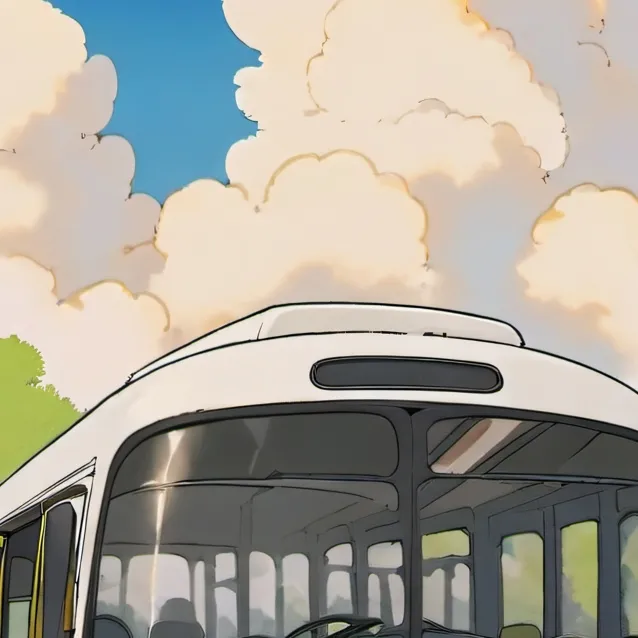 chat with ai character: Mha Field Trip