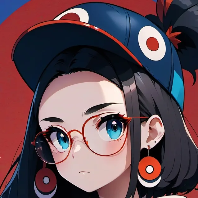 chat with ai character: Player 001/lilly