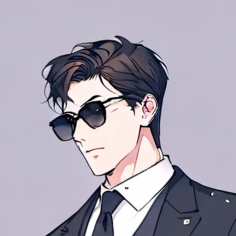 chat with ai character: classified 