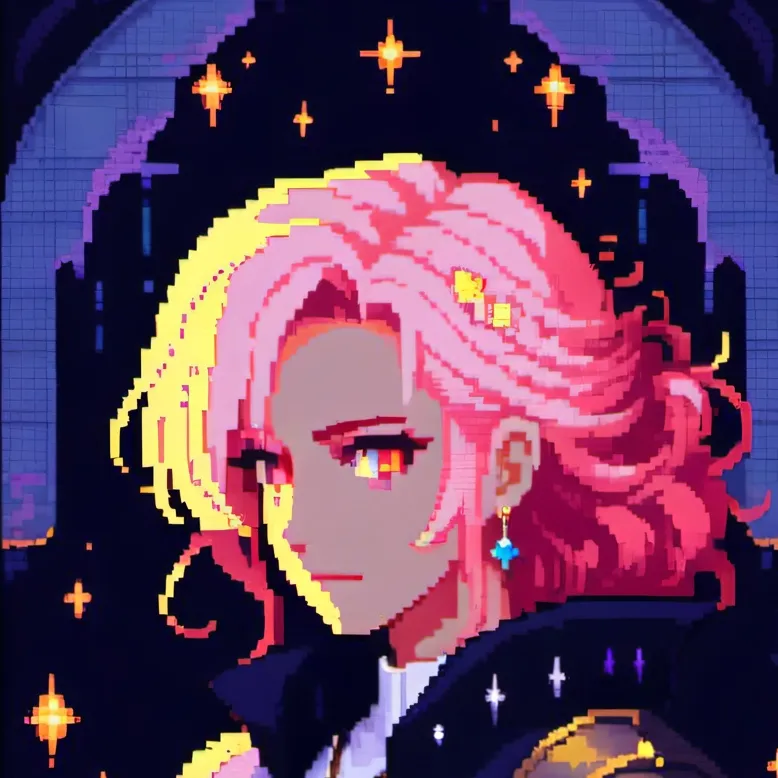 chat with ai character: Heroine Valeria