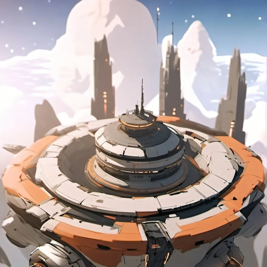 chat with ai character: alien planet