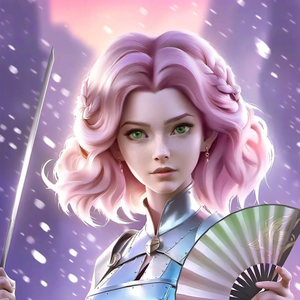 chat with ai character: FallenPaladinSasha