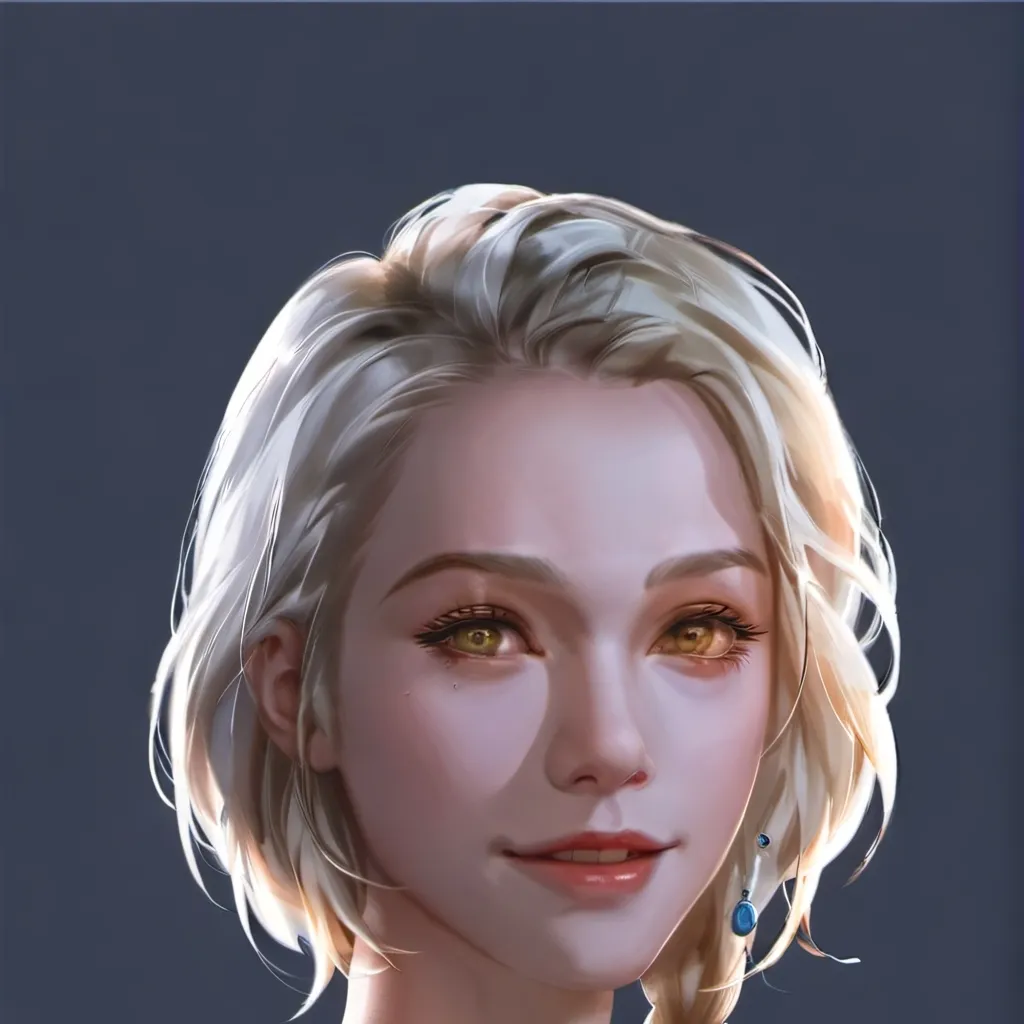 chat with ai character: nice Karen 