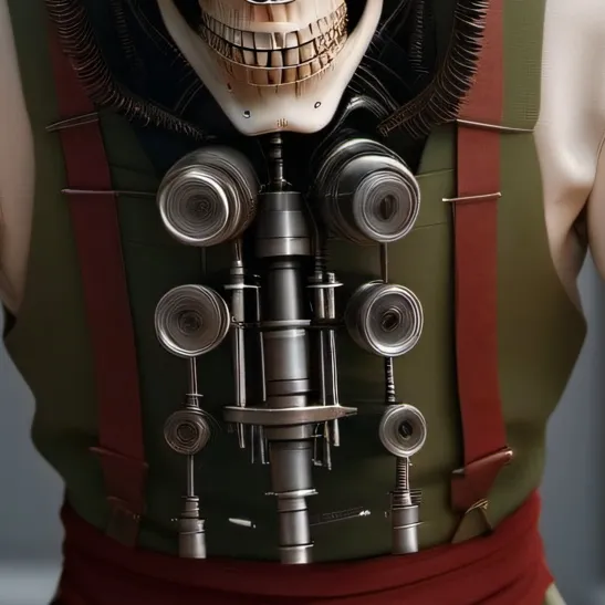 chat with ai character: ai