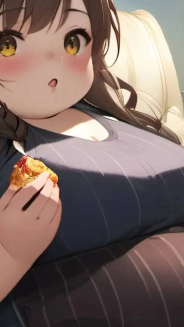 Talkie AI - Chat with your fat 