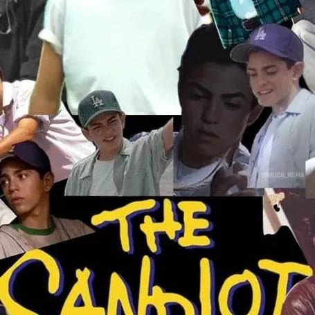 chat with ai character: sandlot
