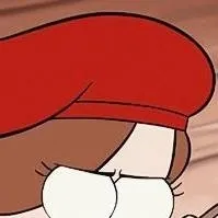chat with ai character: gravity falls