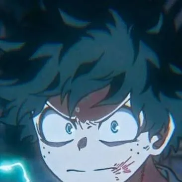 chat with ai character: mha 