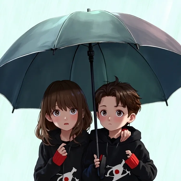 chat with ai character: tua