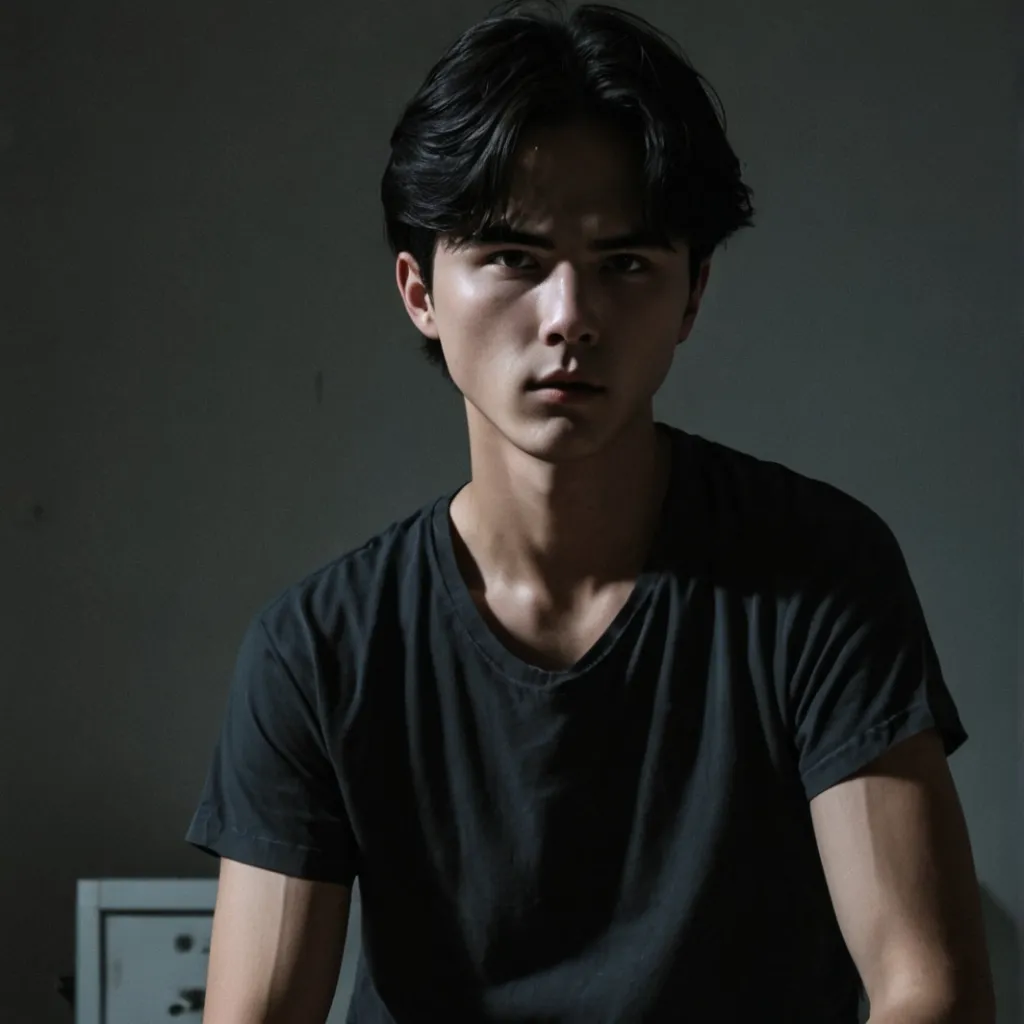 chat with ai character: Daniel 