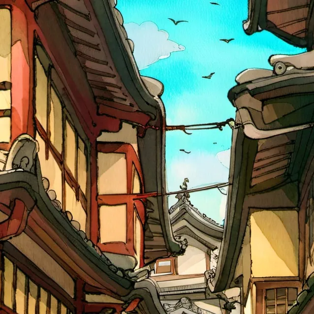 chat with ai character: hashiras homeless!