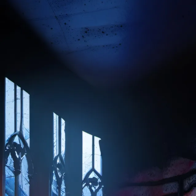 chat with ai character: Ds after battle 📩