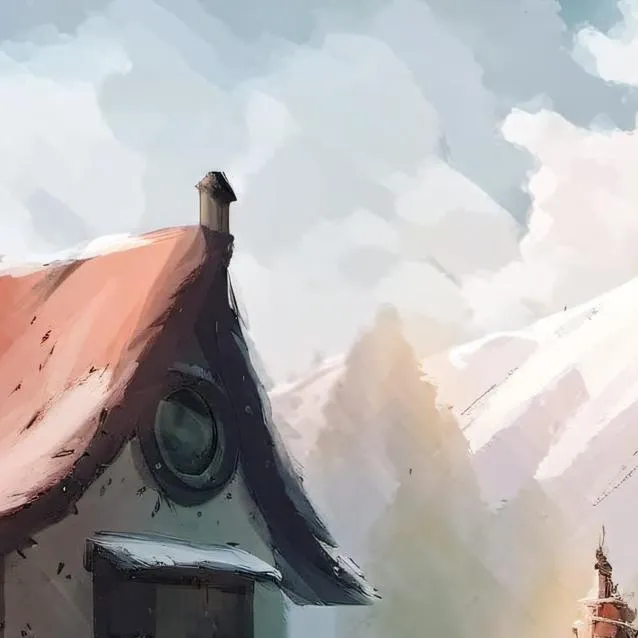 chat with ai character: Sugerapplefairytal