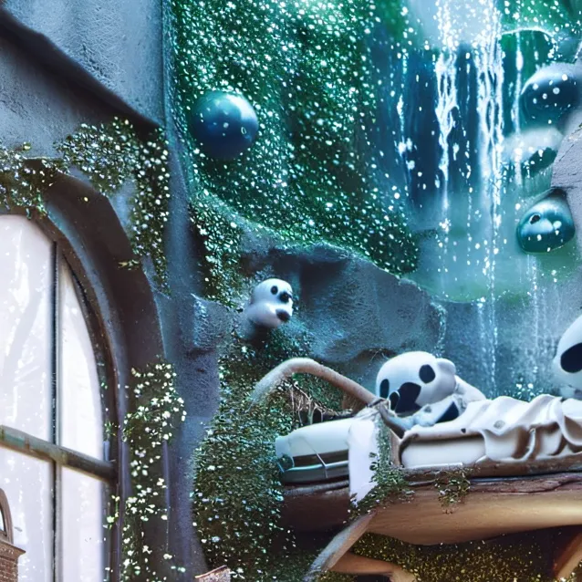 chat with ai character: hashira babies!