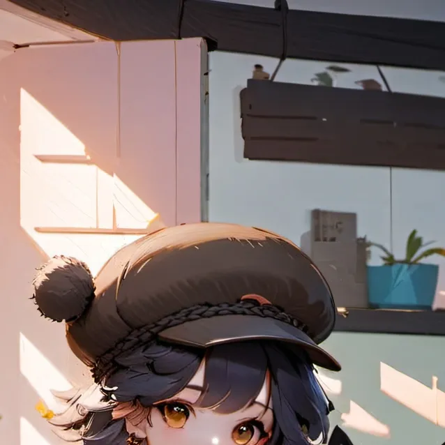 chat with ai character: Kny pets! 🐾