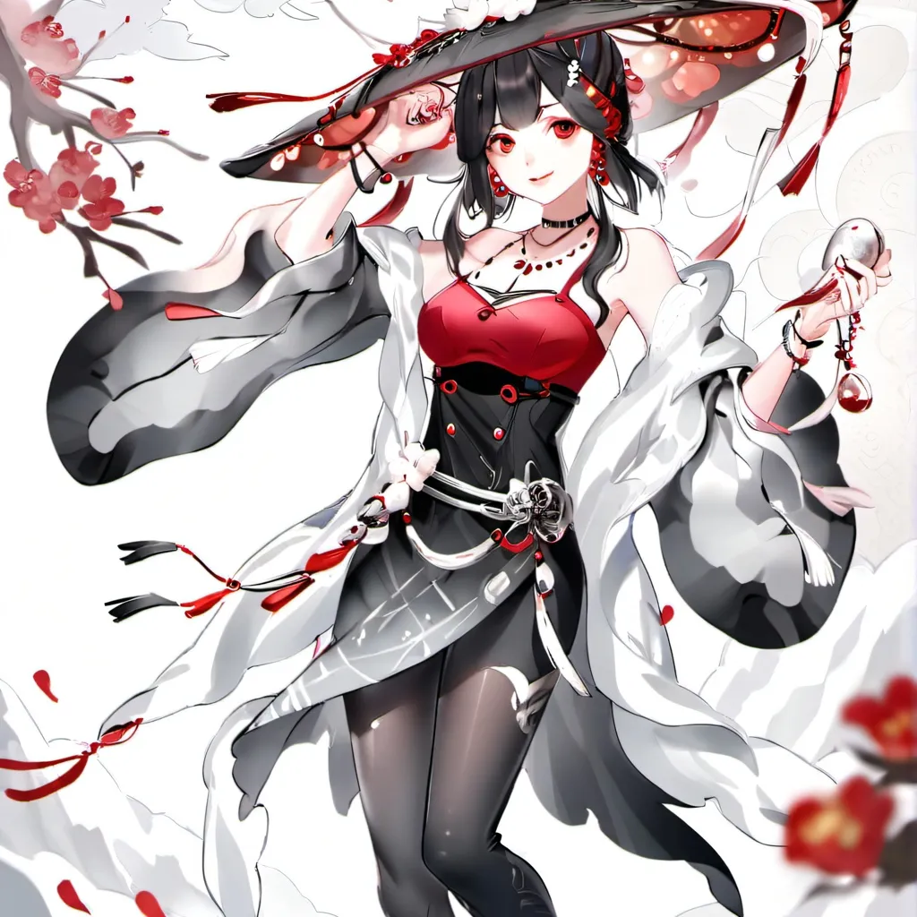 chat with ai character: ella