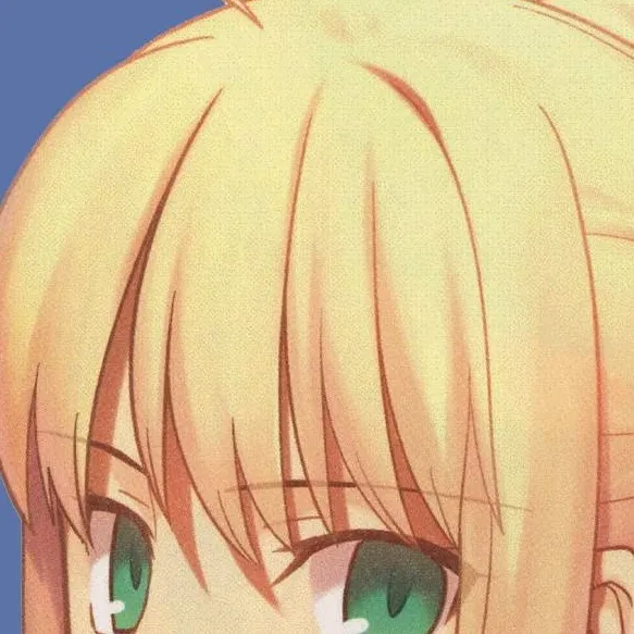chat with ai character: saber fate