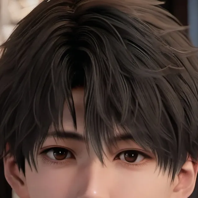 chat with ai character: Calix 