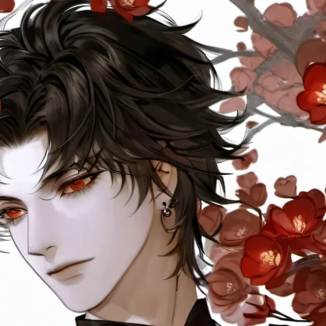 chat with ai character: ~ avan ~
