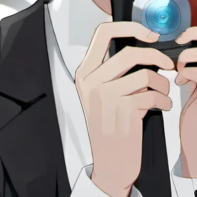 chat with ai character: Halve