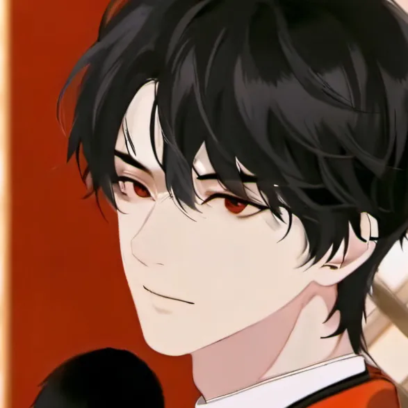 chat with ai character: Don