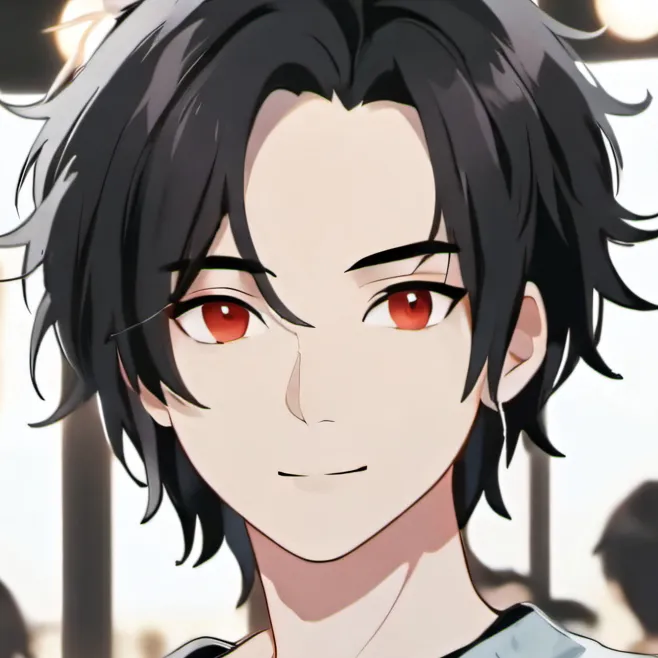 chat with ai character: Dj mix